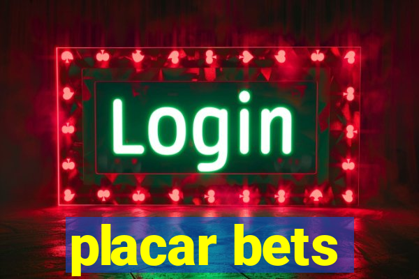 placar bets
